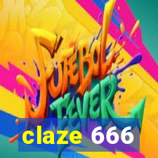 claze 666